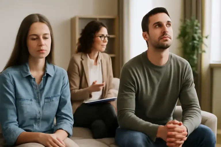 Terapia sistemico-relazionale nella vita di coppia: l’impatto inaspettato sulla crescita individuale