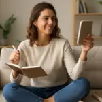 Come migliorare l’autostima ogni giorno? Tre abitudini che fanno davvero la differenza secondo gli esperti