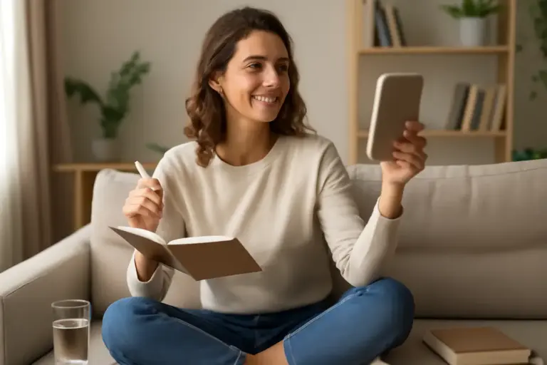 Come migliorare l’autostima ogni giorno? Tre abitudini che fanno davvero la differenza secondo gli esperti