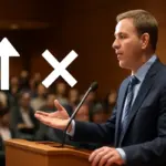 Public speaking efficace: quali errori evitano i grandi oratori e come puoi farlo anche tu