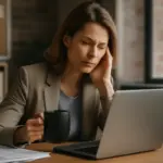Come posso prevenire il burnout professionale? L’aspetto che di solito viene ignorato