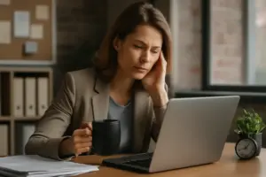 Come posso prevenire il burnout professionale? L’aspetto che di solito viene ignorato