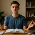 Mindfulness per favorire la concentrazione nello studio: la strategia applicabile ogni giorno senza sforzi