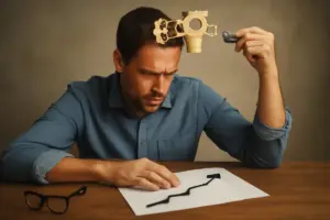 Come evitare l’autosabotaggio nei propri obiettivi? L’approccio che smonta i meccanismi nascosti