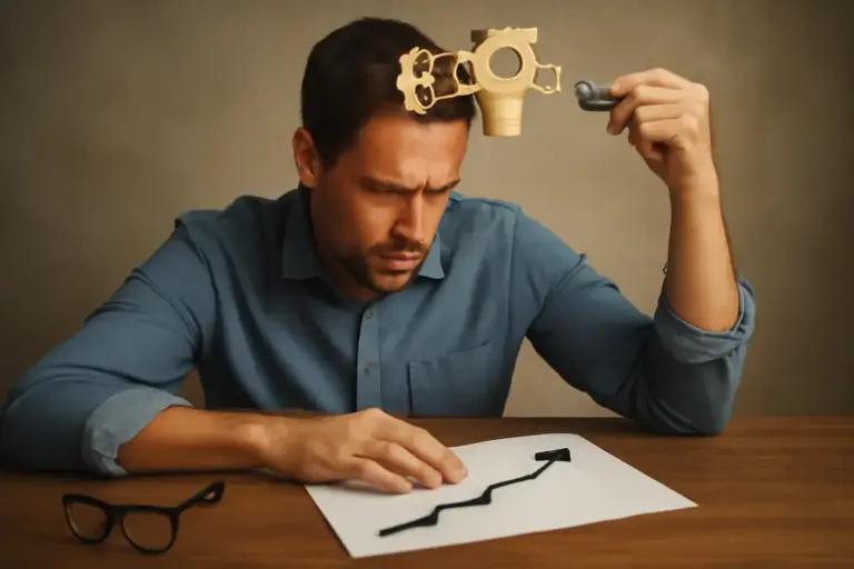 Come evitare l’autosabotaggio nei propri obiettivi? L’approccio che smonta i meccanismi nascosti