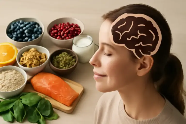 Alimenti funzionali: quali scegliere per sostenere il benessere emotivo?