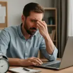 Gestione dello stress quotidiano: l’errore comune che ostacola i tuoi progressi senza che te ne accorga