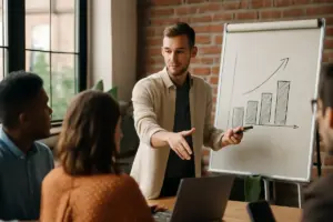 Come allenare la leadership personale senza ruoli formali? L’azione quotidiana che fa la differenza
