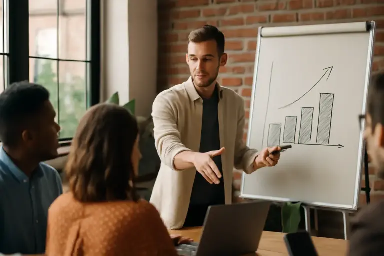 Come allenare la leadership personale senza ruoli formali? L’azione quotidiana che fa la differenza