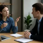 Imparare a chiedere feedback nel lavoro: la domanda chiave che trasforma le tue competenze rapidamente