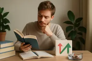 Sviluppo personale e prevenzione delle abitudini dannose: il metodo efficace per sostituirle subito