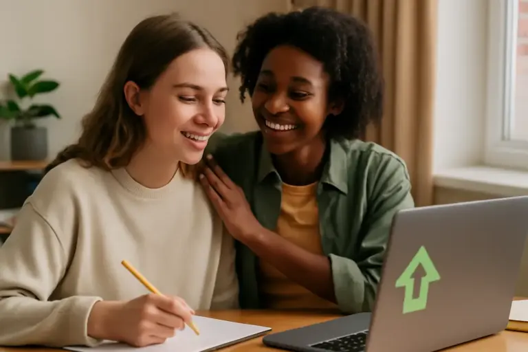 Come si riconoscono le amicizie che fanno crescere? Il segnale chiaro per distinguere i rapporti positivi