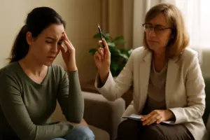 EMDR per traumi e limiti interiori: il metodo riconosciuto che accelera la rielaborazione profonda
