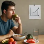 Cibo e motivazione: esistono alimenti che stimolano il desiderio di migliorarsi?