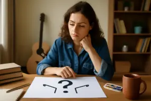 Come trovare la tua vocazione personale? L’approccio concreto per riconoscere talenti e passioni