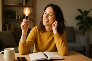 Come prevenire la stagnazione nella vita personale? L’azione meno faticosa che riattiva entusiasmo e idee