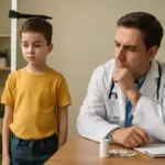 Cosa succede se si interrompe una terapia prima del tempo? La conseguenza sulla crescita che molti ignorano