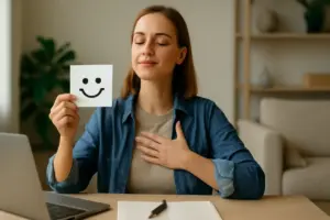 Resilienza psicologica tecniche semplici: perché anche un piccolo cambiamento può trasformare la giornata