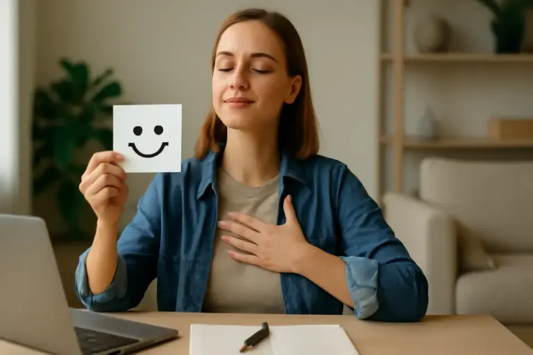 Resilienza psicologica tecniche semplici: perché anche un piccolo cambiamento può trasformare la giornata