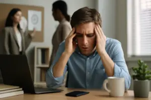 Perché molti ignorano i segnali di sovraccarico mentale? Il dettaglio che aiuta a riconoscerli in tempo