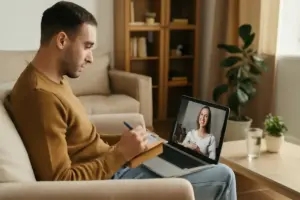 Psicoterapia online e crescita personale: i vantaggi pratici che semplificano la vita quotidiana