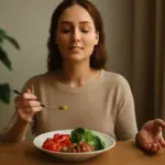 Mindfulness a tavola: come mangiare consapevolmente trasforma la tua giornata