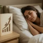 Crescita personale e qualità del sonno: il collegamento che spesso nessuno considera