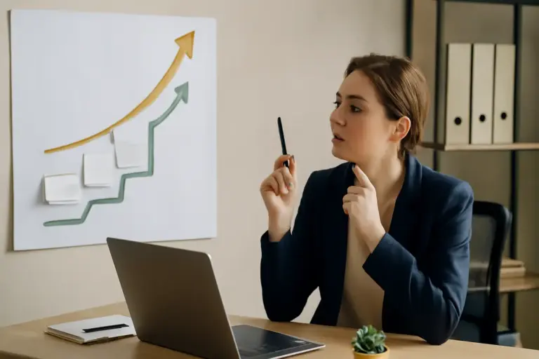 Mindset di crescita sul lavoro: la strategia mentale che trasforma ogni errore in una risorsa per migliorare
