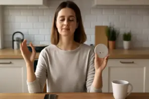 Come introdurre la mindfulness nella vita di tutti i giorni? Il trucco che semplifica l’inizio e lo rende naturale