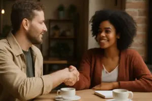 Come instaurare fiducia in nuove conoscenze? Il consiglio pratico che rende tutto più naturale
