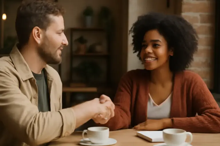 Come instaurare fiducia in nuove conoscenze? Il consiglio pratico che rende tutto più naturale