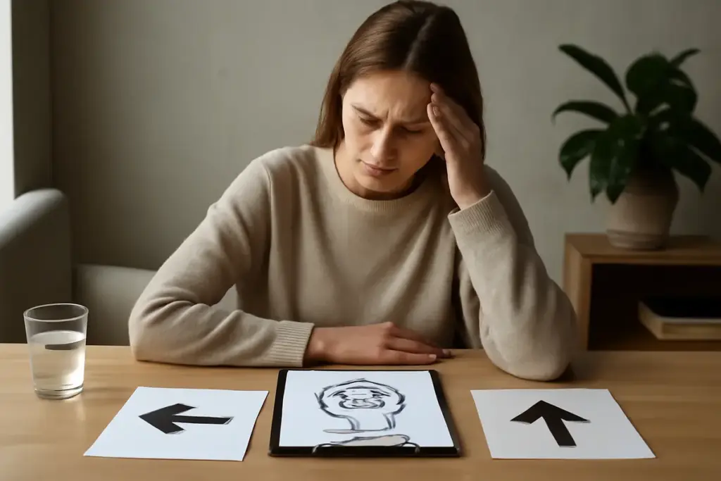 Quale terapia scegliere per gestire meglio l’ansia? La risposta decisiva che chiarisce i dubbi più comuni
