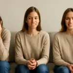 Quali emozioni dominano prima, durante e dopo un percorso di crescita personale? La sequenza inattesa raccontata da chi l’ha vissuta