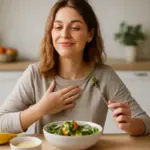 Alimentazione intuitiva: perché ascoltare il corpo può far crescere l’autostima?