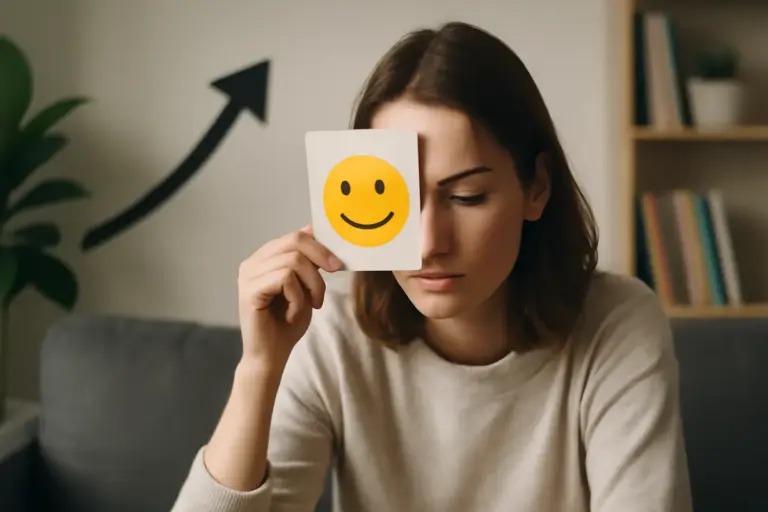 Come sviluppare una mentalità positiva? Il trucco poco noto che aiuta a superare le difficoltà