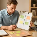 Organizzazione personale avanzata: la soluzione che integra priorità e obiettivi in modo naturale