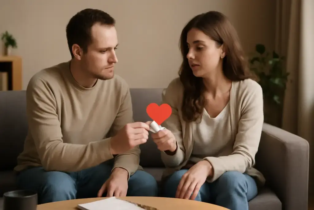 Prevenire la perdita di empatia nelle relazioni: la pratica quotidiana che tutela i tuoi legami più importanti