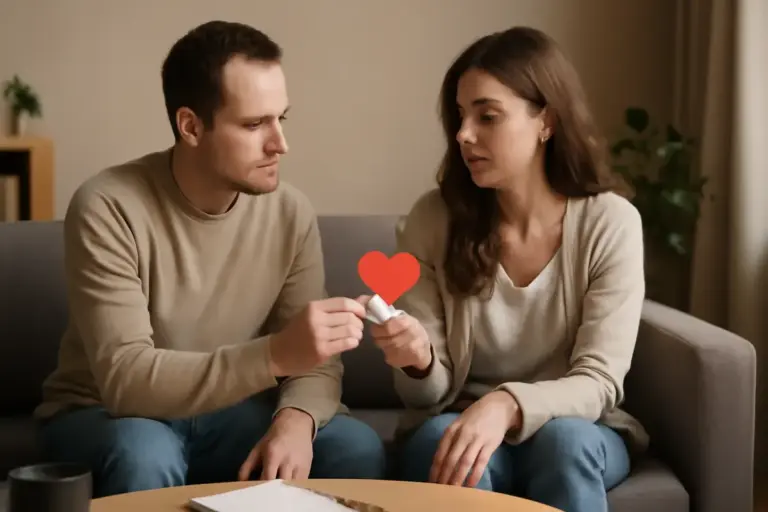 Prevenire la perdita di empatia nelle relazioni: la pratica quotidiana che tutela i tuoi legami più importanti