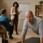 Com’è davvero il primo giorno in un corso di formazione personale? La sorpresa che nessuno si aspetta e come affrontarla
