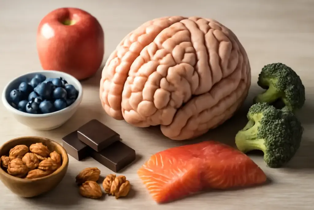 Cibi per la creatività: quali nutrienti aiutano davvero a stimolare nuove idee?