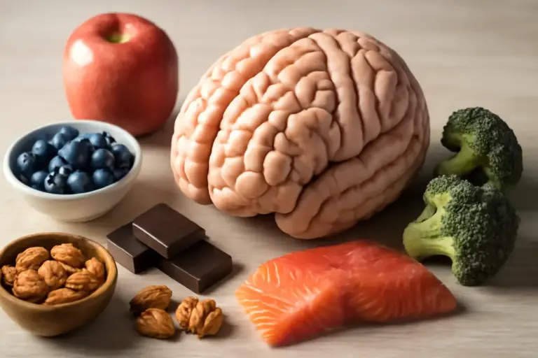 Cibi per la creatività: quali nutrienti aiutano davvero a stimolare nuove idee?