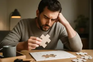 Problem solving creativo: l’attività pratica che potenzia la tua reattività alle sfide quotidiane