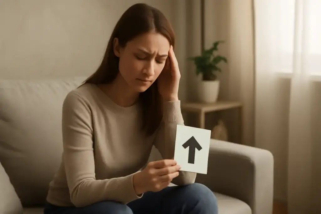 Come gestire le emozioni negative senza farsi sopraffare? Il consiglio pratico che aiuta davvero