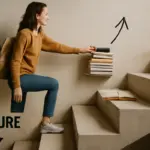 Come superare la paura di fallire iniziando la formazione? Il consiglio concreto che ha cambiato la rotta a molti