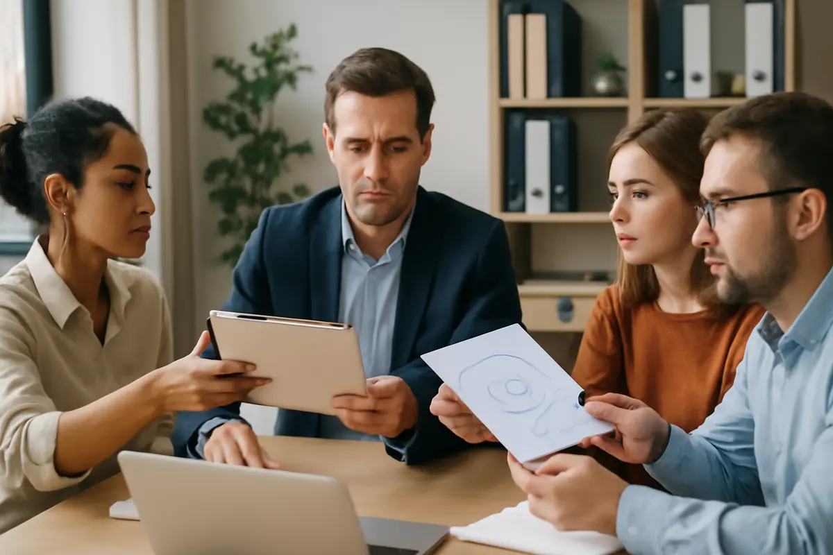 Come imparare a delegare senza perdere il controllo? Il segreto per lavorare meglio nel gruppo