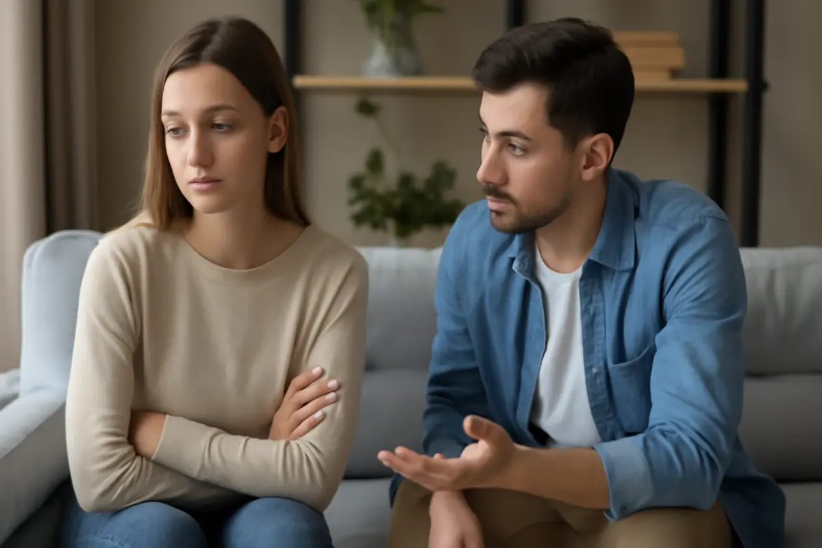 Capire i bisogni emotivi dell’altro: la piccola domanda che cambia ogni relazione