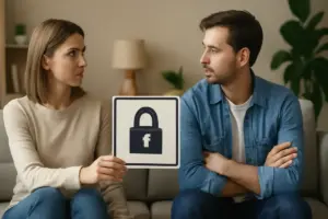Confini personali nelle relazioni: la regola che tutela il rispetto reciproco senza creare distanza