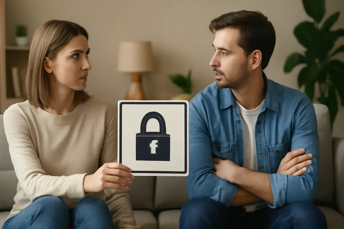 Confini personali nelle relazioni: la regola che tutela il rispetto reciproco senza creare distanza