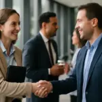 Networking professionale: quali errori evitare per costruire relazioni che durano nel tempo