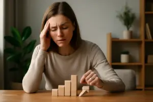Come riconoscere i propri limiti senza abbattere l’autostima? La chiave per trasformarli in risorse